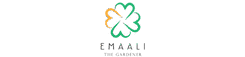 Emaali-The Gardener